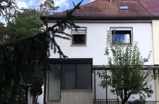 Doppelhaushälfte kaufen in 90522 Oberasbach, Oberasbach - Einfamilienreiheneckhaus