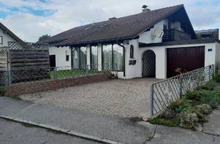 Einfamilienhaus kaufen in 94491 Hengersberg, Hengersberg - Einfamilien Haus mit Garten in Hengersberg zu verkaufen