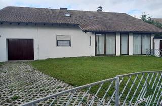 Einfamilienhaus kaufen in 94491 Hengersberg, Hengersberg - RESERVIERT Einfamilien Haus mit Garten in Hengersberg zu verkaufe