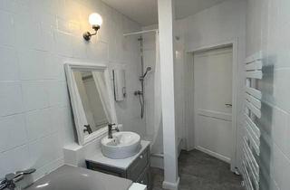 Wohnung kaufen in 70435 Stuttgart, Stuttgart - Sorglos investiert in A-Lage: Renoviert & 1.100 ? Kaltmiete