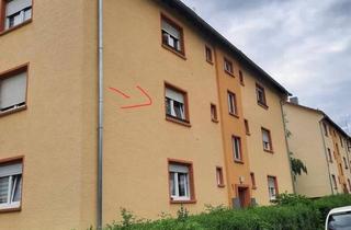 Wohnung kaufen in 74254 Offenau, Offenau - Wohnung in Buchen (Odenwald)