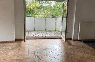 Wohnung kaufen in 46282 Dorsten, Dorsten - Ruhig gelegene 3 12 Raum-ETW im 1. OG mit Balkon