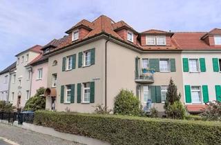 Haus kaufen in 38820 Halberstadt, Halberstadt - Stadthaus mit Seele in Halberstadt