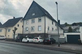Mehrfamilienhaus kaufen in 57482 Wenden, Wenden - Mehrfamilienhaus mit Garten & Garage in Wenden-Möllmicke