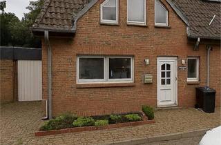 Doppelhaushälfte kaufen in 52223 Stolberg, Stolberg (Rhld.) - Charmante Doppelhaushälfte in Breinig