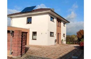 Einfamilienhaus kaufen in 38471 Rühen, Rühen - Familienidylle am Feldrand - modernes EFH mit Traumgarten