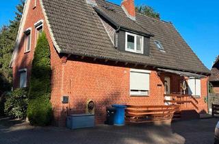 Haus kaufen in 21272 Egestorf, Egestorf - Zweifamilienhaus