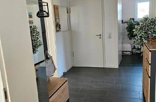 Wohnung kaufen in 94342 Straßkirchen, Straßkirchen - Eigentumswohnung im Erdgeschoss m. Garten