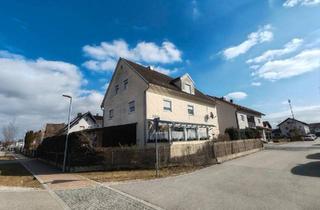 Wohnung kaufen in 84518 Garching an der Alz, Garching an der Alz - 4 Zimmer Wohnung in Garching an der Alz