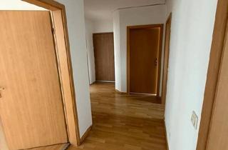 Wohnung kaufen in 66111 Saarbrücken, Saarbrücken - Provisionsfreie 4 ZKB Eigentumswohnung