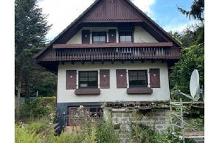 Haus kaufen in 75175 Pforzheim, Pforzheim - Kleines Häuschen mit großem Garten