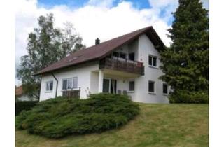 Haus kaufen in 88400 Biberach an der Riß, Biberach an der Riß - Zweifamilienhaus mit Einliegerwohnung
