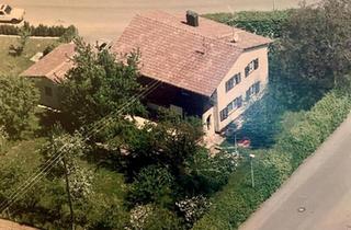 Haus kaufen in 88690 Uhldingen-Mühlhofen, Uhldingen-Mühlhofen - Traumgrundstück mit Altbestand in Seenähe von Uhldingen-Mühlhofen