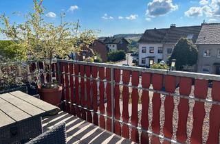 Wohnung kaufen in 37139 Adelebsen, Adelebsen - Biete 3-Zimmer-Eigentumswohnung in idyllischer Lage in Adelebsen