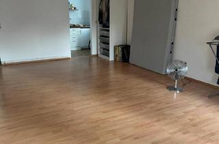 Wohnung kaufen in 30519 Hannover, Hannover - 1-Zimmer-Wohnung in Hannover Wülfel