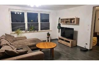 Wohnung kaufen in 31559 Haste, Haste - Eigentumswohnung mit Terrasse und Garten