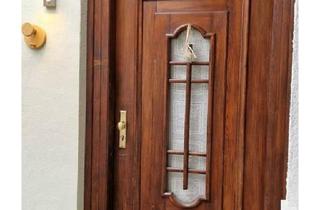 Einfamilienhaus kaufen in 55483 Dickenschied, Dickenschied - Schönes, gepflegtes und gemütliches 4-Zimmer Einfamilienhaus