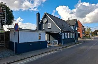 Haus kaufen in 24943 Tastrup, Tastrup - Hans in Felsted (Apenrade) 6200 dk