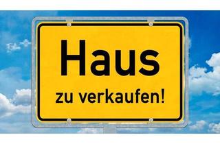 Einfamilienhaus kaufen in 25878 Seeth, Seeth - Einfamilienhaus (optimal für Handwerker)