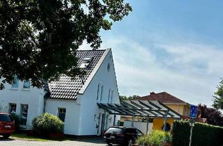 Doppelhaushälfte kaufen in 28357 Bremen, Bremen - Anfragestopp!!! Tolle DHH im begehrten Borgfeld Ost zu verkaufen