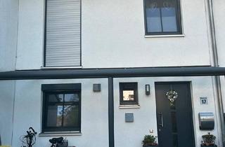 Reihenhaus kaufen in 28755 Bremen, Bremen - Neuwertiges-Reihenhaus ohne Provision