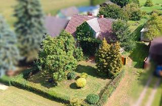 Haus kaufen in 16259 Bad Freienwalde (Oder), Bad Freienwalde (Oder) - Baugrundstück 2.990 m² in Neureetz, voll erschlossen
