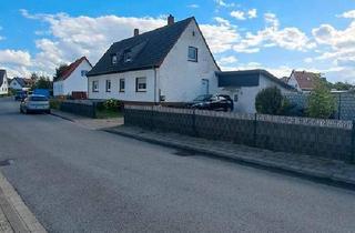 Doppelhaushälfte kaufen in 59229 Ahlen, Ahlen - Haus zu verkaufen