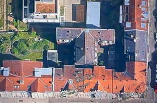 Wohnung kaufen in 91289 Schnabelwaid, Schnabelwaid - 2 Zimmerwohnung Südstadt Fürth