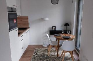 Haus kaufen in 10315 Berlin, Berlin - 1-Zimmer-Apartment in Friedrichsfelde zum Verkauf