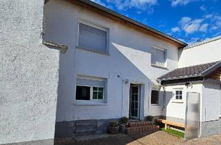 Haus kaufen in 55234 Bechtolsheim, Bechtolsheim - Letzte Chance vor Vermietung: Haus für 119.000? mit Top-Rendite