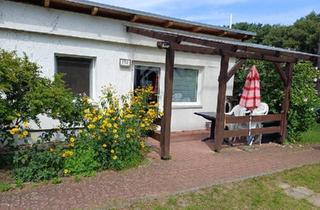 Wohnung kaufen in 16247 Joachimsthal, Joachimsthal - Kleine ETW am Grimnitzsee in Joachimsthal