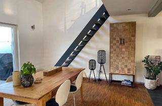 Haus kaufen in 66119 Saarbrücken, Saarbrücken - Originelle Immobilie im Loft-Stil