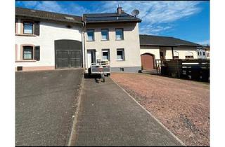 Einfamilienhaus kaufen in 66740 Saarlouis, Saarlouis - Einfamilienhaus in Neuforweiler zu verkaufen ohne Makler