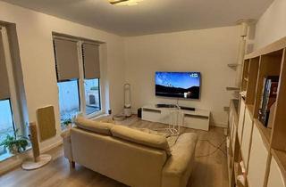 Wohnung kaufen in 64347 Griesheim, Griesheim - 2-Zimmer-Souterrainwohnung mit Terrassen - direkt vom Eigentümer,