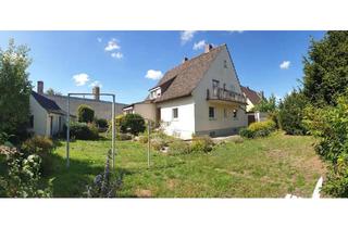 Haus kaufen in 97469 Gochsheim, Gochsheim - Haus in Gochsheim. Einmalige Gelegenheit: Zentral, absolut ruhig.