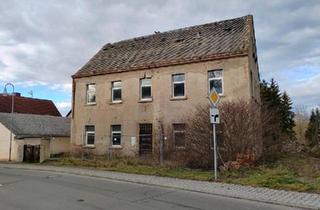 Mehrfamilienhaus kaufen in 06711 Zeitz, Zeitz - Schönes Mehrfamilienhaus nähe Leipzig