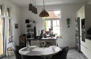 Wohnung kaufen in 55543 Bad Kreuznach, Bad Kreuznach - Hochwertige 4-Zimmer-Wohnung im Kurviertel zu verkaufen