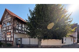 Haus kaufen in 99817 Eisenach, Eisenach - Haus in Nazza bei Eisenach