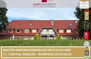 Wohnung kaufen in 19071 Cramonshagen, Traumhafte Wohnung direkt am Cramoner See!