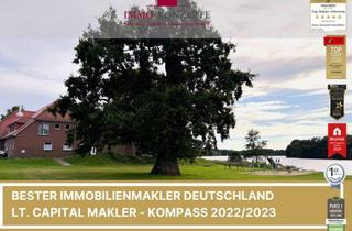 Wohnung kaufen in 19071 Cramonshagen, See. Ruhe. Zuhause – Wohnung am Cramoner See!