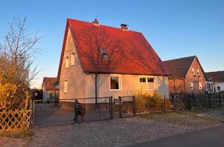 Einfamilienhaus kaufen in 29439 Lüchow, Lüchow (Wendland) - Einfamilienhaus im Wendland mit Pferdehaltung
