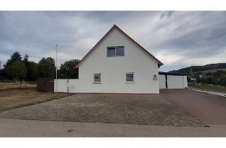 Einfamilienhaus kaufen in 53945 Blankenheim, Blankenheim - tolles freistehendes Haus mit großen Pool