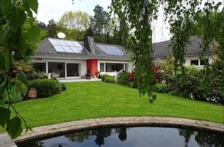 Villa kaufen in 58675 Hemer, Hemer - Die Villa auf dem Berg Hemer-Bredenbruch
