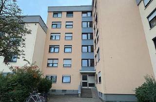Wohnung kaufen in 90425 Nürnberg, Nürnberg - Attraktive 2-Zimmer-Wohnung in begehrter Lage Nürnberg-Thon
