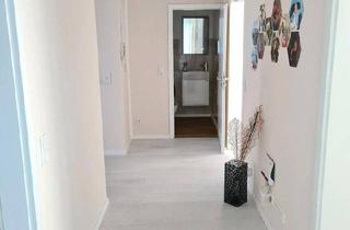 Wohnung kaufen in 97424 Schweinfurt, Schweinfurt - Privatverkauf 101qm 4 Zimmer EG Wohnung am Hochfeld