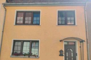 Haus kaufen in 99955 Herbsleben, Herbsleben - Reihenmittelhaus in Bad Tennstedt