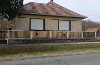 Einfamilienhaus kaufen in 84036 Kumhausen, Kumhausen - Haus Haus in Bodrog zu verkaufen