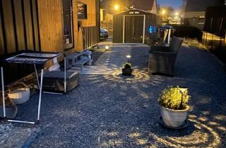 Haus kaufen in 93351 Painten, Painten - Neuwertiges mobiles Tiny House