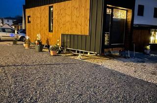 Haus kaufen in 93351 Painten, Painten - Neuwertiges mobiles Tiny House