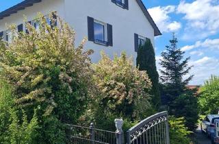 Haus kaufen in 93339 Riedenburg, Riedenburg - Ein-Zweifamilienhaus